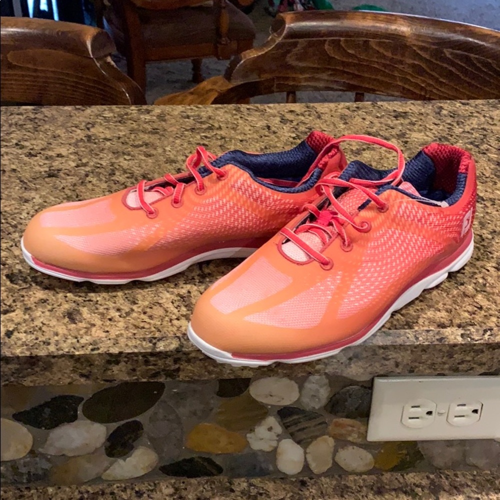 Golf Shoes